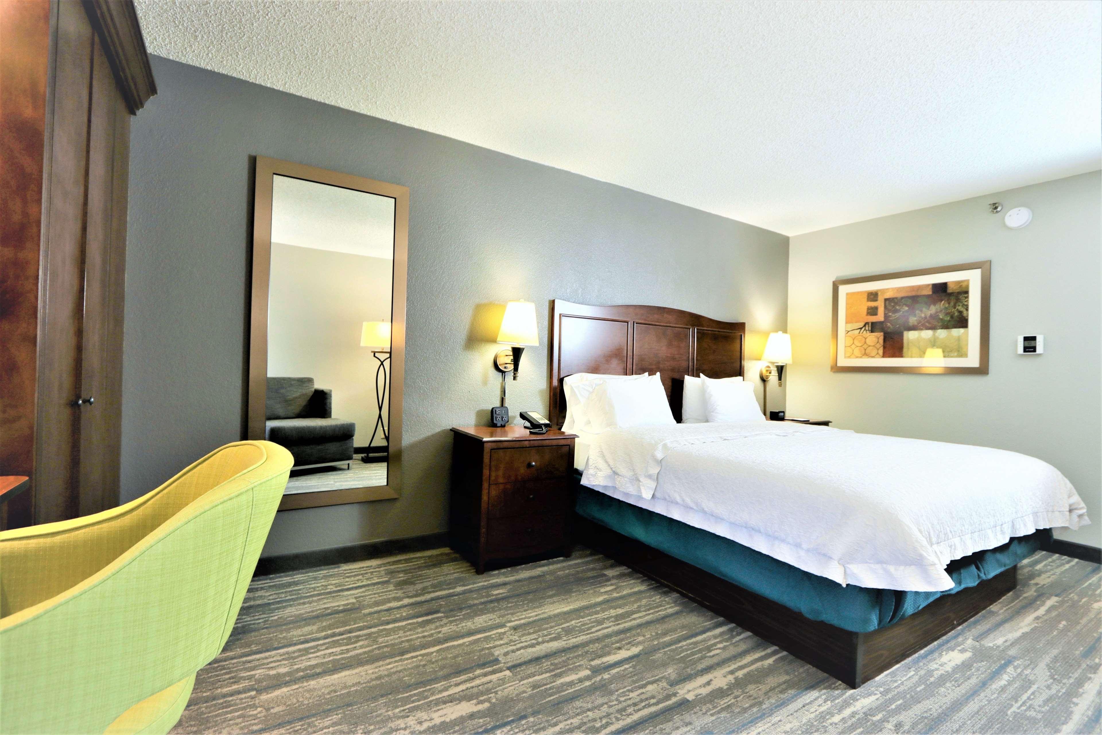 Hampton Inn Atlanta-Cumberland Mall/Cobb Galleria Area Смирна Екстер'єр фото