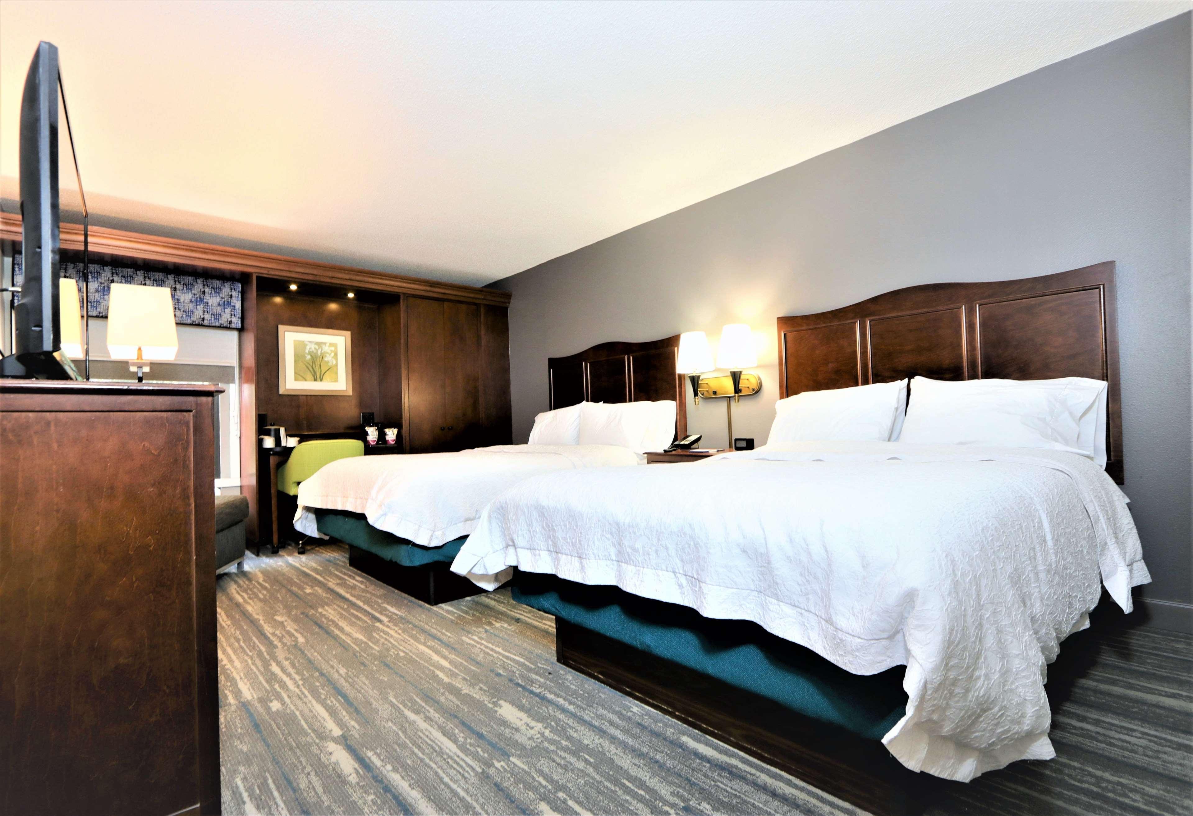 Hampton Inn Atlanta-Cumberland Mall/Cobb Galleria Area Смирна Екстер'єр фото