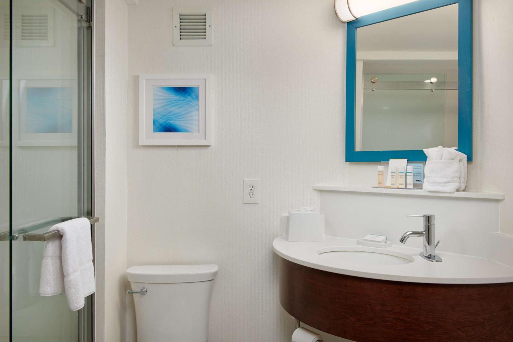 Hampton Inn Atlanta-Cumberland Mall/Cobb Galleria Area Смирна Екстер'єр фото