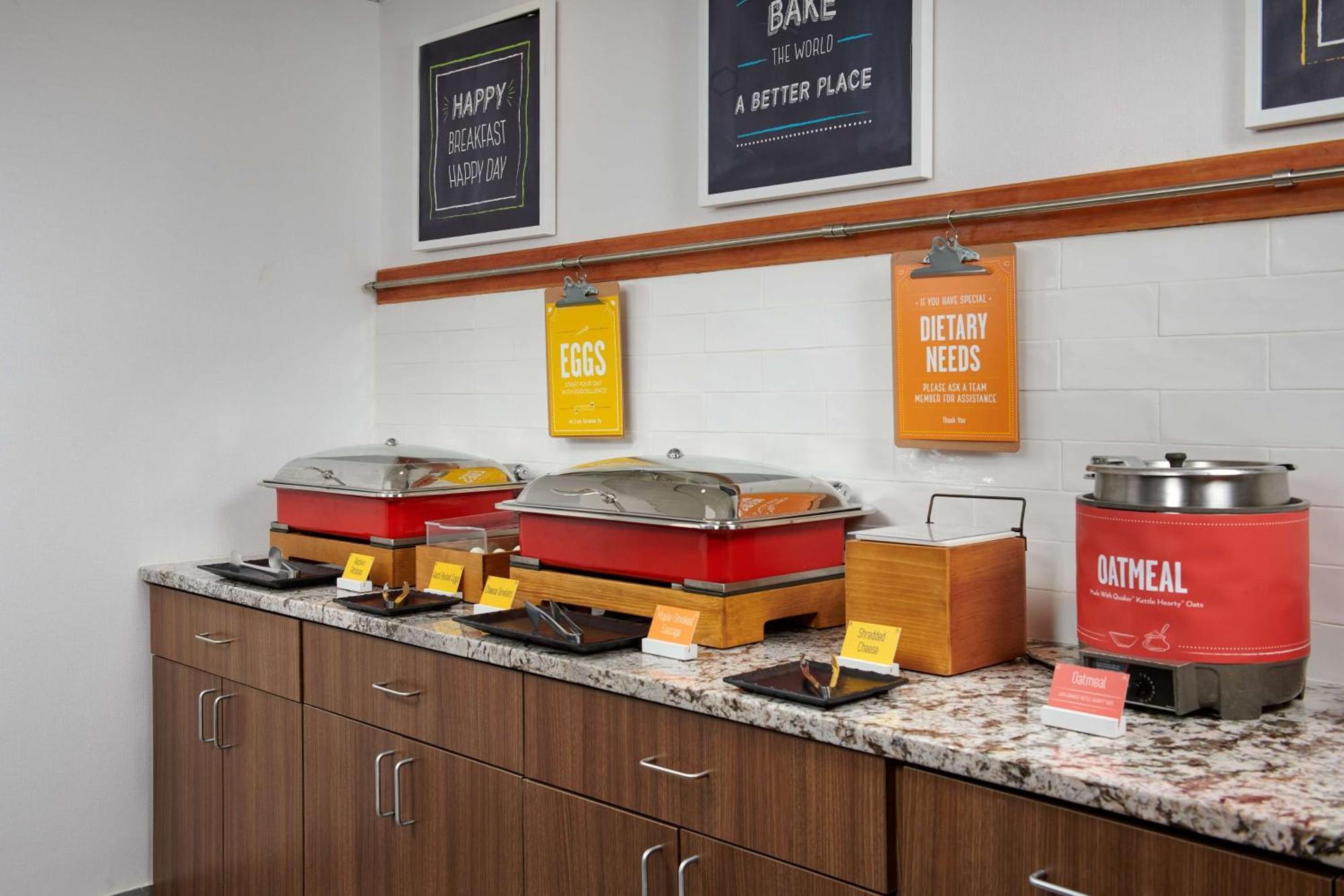 Hampton Inn Atlanta-Cumberland Mall/Cobb Galleria Area Смирна Екстер'єр фото